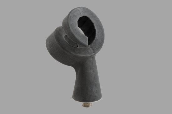 Flexible Coil Design for Versatile Tool Use